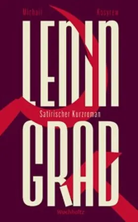 Kosyrew / Düring |  Leningrad. | eBook | Sack Fachmedien