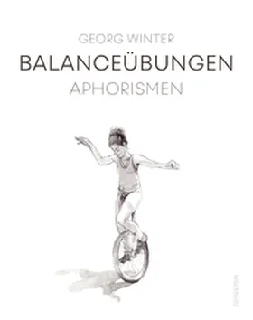 Winter |  Balanceübungen. | Buch |  Sack Fachmedien