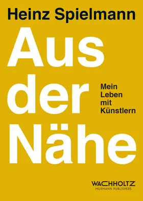 Spielmann |  Aus der Nähe | eBook | Sack Fachmedien