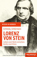 Schliesky / Schlürmann |  Lorenz von Stein | eBook | Sack Fachmedien