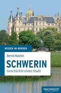 Kasten |  Schwerin | eBook | Sack Fachmedien