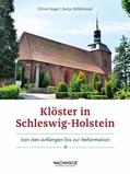 Auge / Hillebrand |  Klöster in Schleswig-Holstein | eBook | Sack Fachmedien