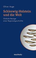 Auge |  Schleswig-Holstein und die Welt | eBook | Sack Fachmedien