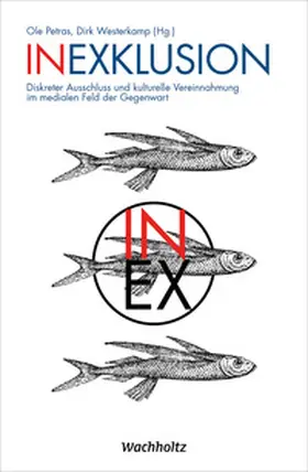Petras / Westerkamp |  Inexklusion | eBook | Sack Fachmedien