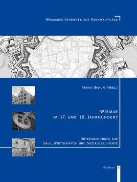 Braun |  Wismar im 17. und 18. Jahrhundert | eBook | Sack Fachmedien
