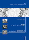 Braun |  Wismar im 17. und 18. Jahrhundert | eBook | Sack Fachmedien