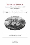 Auge / Scharrenberg |  Eutin im Barock | eBook | Sack Fachmedien