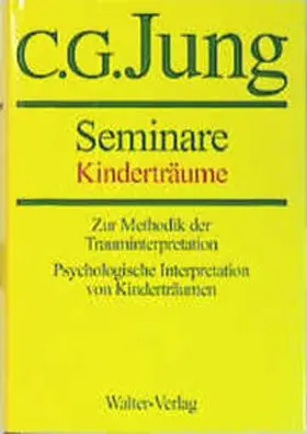 Jung / Meyer-Grass |  Kinderträume | Buch |  Sack Fachmedien