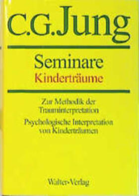 Jung / Meyer-Grass | Kinderträume | Buch | 978-3-530-40680-1 | sack.de