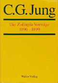 Egner / Jung |  Die Zofingia-Vorträge 1896-1899 | Buch |  Sack Fachmedien