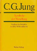 Jung-Merker / Jung / Rüf |  Gesammelte Werke 05. Symbole der Wandlung | Buch |  Sack Fachmedien
