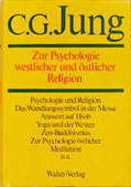 Niehus-Jung / Jung / Hurwitz-Eisner |  Gesammelte Werke 11. Zur Psychologie westlicher und östlicher Religion | Buch |  Sack Fachmedien
