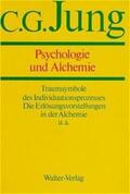 Jung |  Gesammelte Werke 12. Psychologie und Alchemie | Buch |  Sack Fachmedien