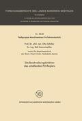 Schäfer |  Schäfer, O: Beschreibungsfunktion des schaltenden PD-Reglers | Buch |  Sack Fachmedien