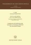 Hallmann |  Hallmann, W: Projektierung und Ausführung eines Windrades zu | Buch |  Sack Fachmedien