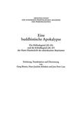Geng |  Geng, S: Buddhistische Apokalypse | Buch |  Sack Fachmedien