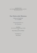 Murjanov |  Murjanov, M: Dubrovskij-Menäum | Buch |  Sack Fachmedien