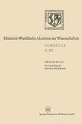 Besch |  Besch, W: Entstehung der deutschen Schriftsprache | Buch |  Sack Fachmedien