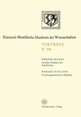 Buckel |  Natur-, Ingenieur- und Wirtschaftswissenschaften | Buch |  Sack Fachmedien
