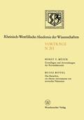 Müser |  Müser, H: Grundlagen und Anwendungen der Ferroelektrizität. | Buch |  Sack Fachmedien
