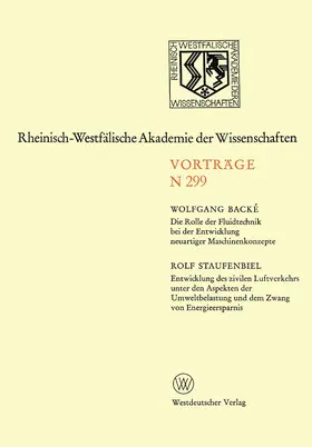 Backé |  Natur-, Ingenieur- und Wirtschaftswissenschaften | Buch |  Sack Fachmedien