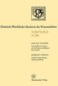 Schäfer |  Schäfer, H: Einfluß von Gasen auf die Reaktionsfähigkeit fes | Buch |  Sack Fachmedien
