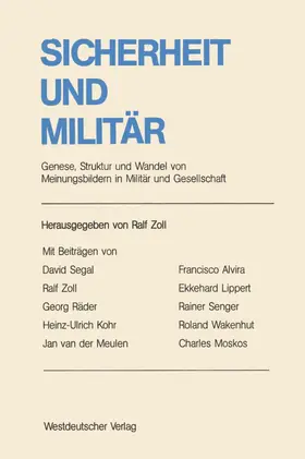 Zoll |  Sicherheit und Militär | Buch |  Sack Fachmedien