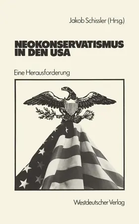 Schissler |  Neokonservatismus in den USA | Buch |  Sack Fachmedien