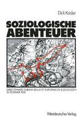  Soziologische Abenteuer | Buch |  Sack Fachmedien