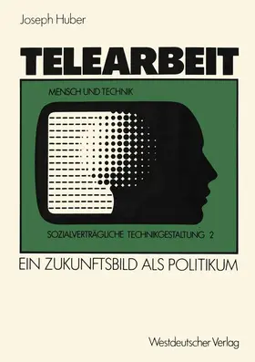  Telearbeit | Buch |  Sack Fachmedien