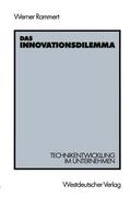 Rammert |  Das Innovationsdilemma | Buch |  Sack Fachmedien
