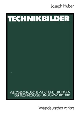 Huber |  Technikbilder | Buch |  Sack Fachmedien