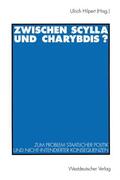 Hilpert |  Zwischen Scylla und Charybdis? | Buch |  Sack Fachmedien
