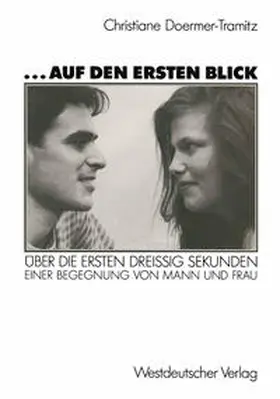 Doermer-Tramitz | ... auf den ersten Blick | Buch | 978-3-531-12121-5 | sack.de