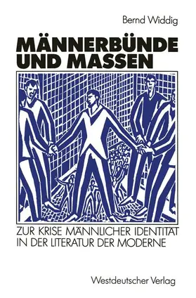 Widdig |  Männerbünde und Massen | Buch |  Sack Fachmedien