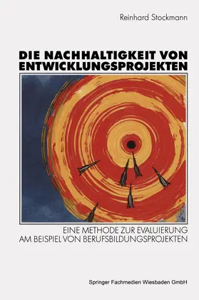  Die Nachhaltigkeit von Entwicklungsprojekten | Buch |  Sack Fachmedien