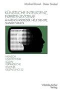 Striebel |  Striebel, D: Künstliche Intelligenz, Expertensysteme | Buch |  Sack Fachmedien