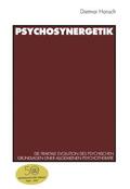 Hansch |  Psychosynergetik | Buch |  Sack Fachmedien
