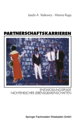 Rupp |  Partnerschaftskarrieren | Buch |  Sack Fachmedien