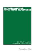 Hellmann |  Hellmann, K: Systemtheorie und neue soziale Bewegungen | Buch |  Sack Fachmedien