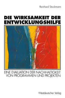  Die Wirksamkeit der Entwicklungshilfe | Buch |  Sack Fachmedien