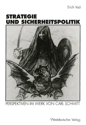 Vad |  Strategie und Sicherheitspolitik | Buch |  Sack Fachmedien