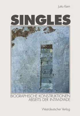 Kern |  Singles | Buch |  Sack Fachmedien