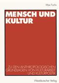 Fuchs |  Mensch und Kultur | Buch |  Sack Fachmedien