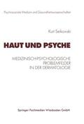 Seikowski |  Seikowski, K: Haut und Psyche | Buch |  Sack Fachmedien