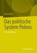 Ziemer |  Das politische System Polens | Buch |  Sack Fachmedien