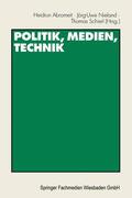 Abromeit / Schierl / Nieland |  Politik, Medien, Technik | Buch |  Sack Fachmedien