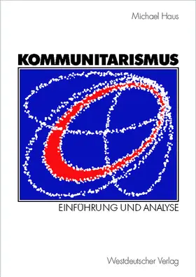 Haus |  Kommunitarismus | Buch |  Sack Fachmedien
