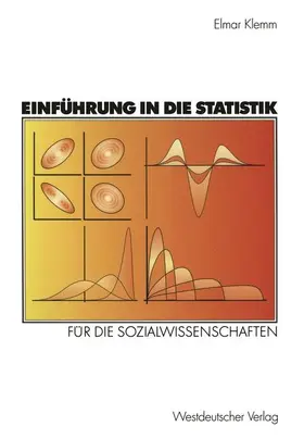 Klemm | Einführung in die Statistik | Buch | 978-3-531-13804-6 | www.sack.de