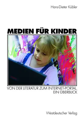 Kübler |  Medien für Kinder | Buch |  Sack Fachmedien